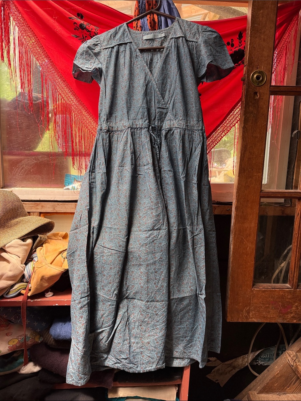 Dawn dress